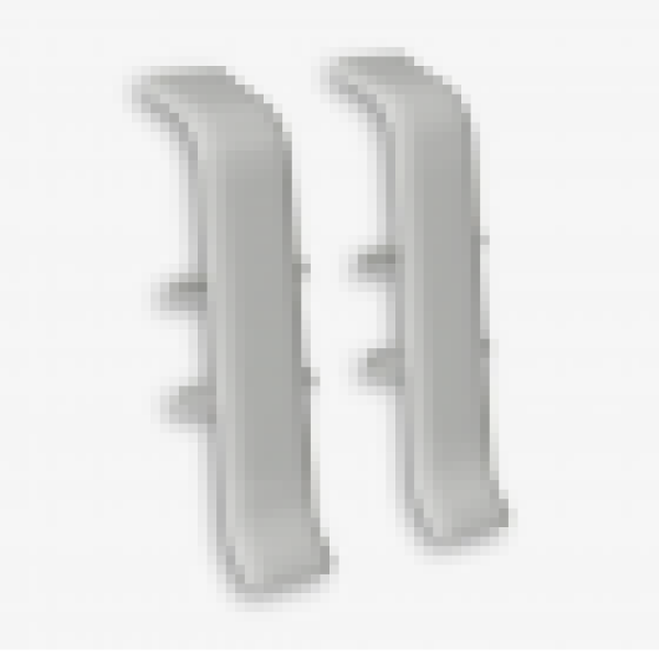 7052 Соединитель Aberhof 70мм Дуб Арден (2 шт/уп)