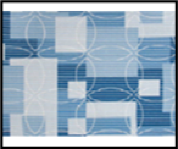 Коврик отрезной для ванной ВПВХ 0,65*15м BZ-23013D65 BAIZHENG