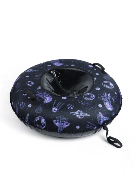 Тюбинг d-1200мм Winter Star Космос