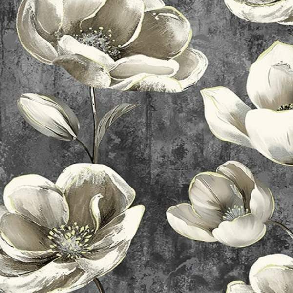Обои CL290812 Маргарита 1,06*10м Китай