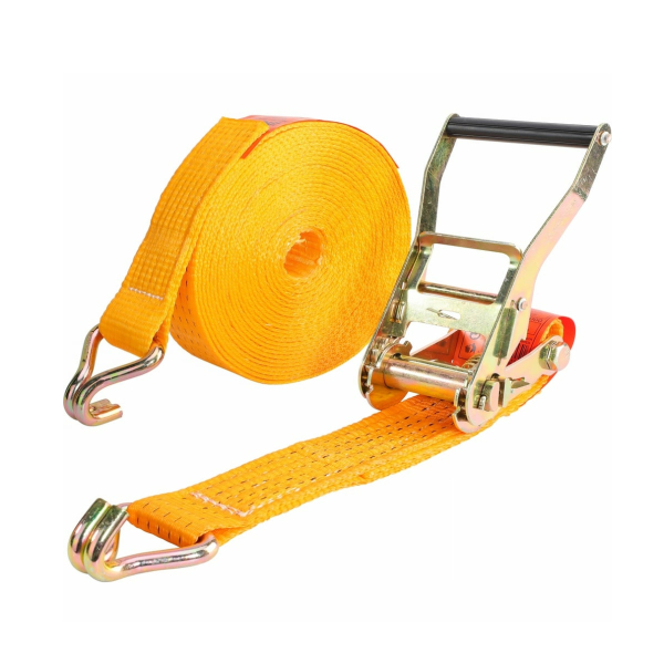 Ремень стяжный для крепления груза 3т 6м INGCO