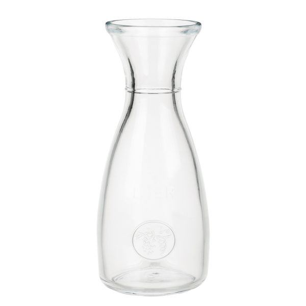 PASABAHCE Бахус Декантер 500мл, стекло, 80113SLB
