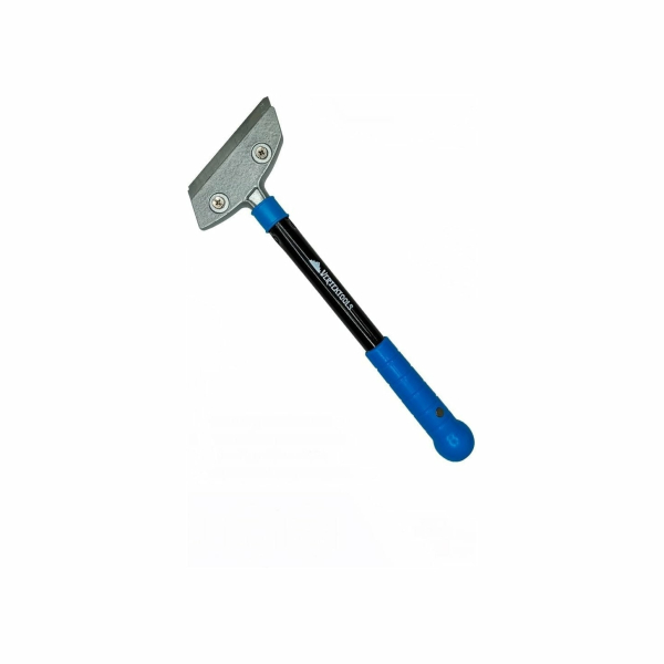 Скребок для удаления краски 100мм удлиненная ручка Vertextools