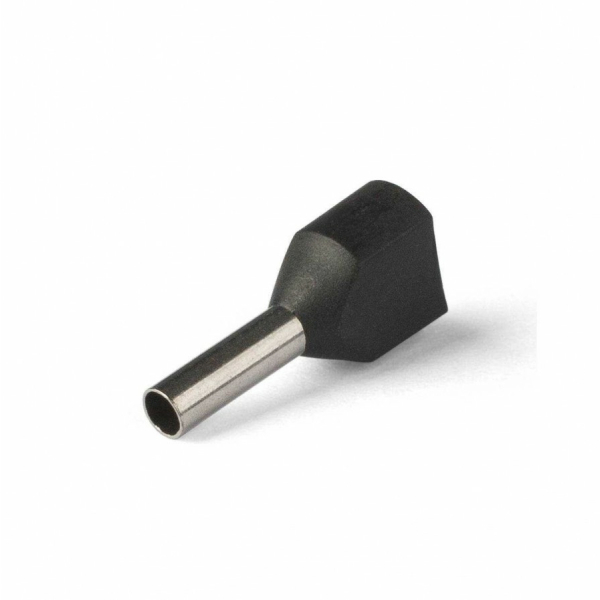 Наконечник НШВИ(2) 1,5-8мм2(уп100шт)LD406-1508 50387 STEKKER