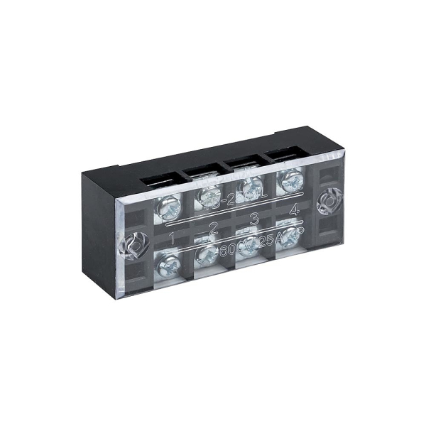 Блок зажимов ТВ-2504