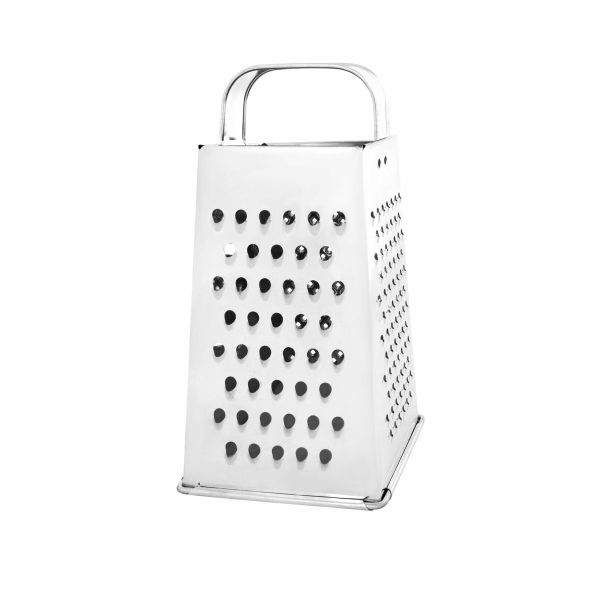 Терка четырехгранная 11*8*22см Универсал Кварц