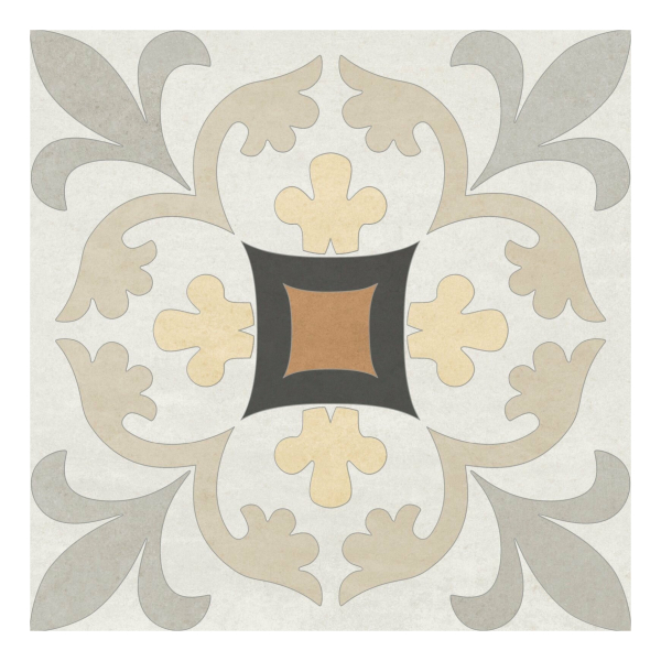 Renato 200*200*8 керамогранит матовый NewTrend