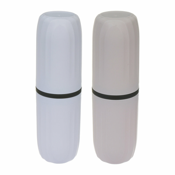 VETTA Футляр для зубных щёток и пасты, 20х5,5 см