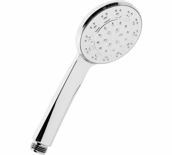 Душевая лейка 1 режим пластик Z3525 ZEIN