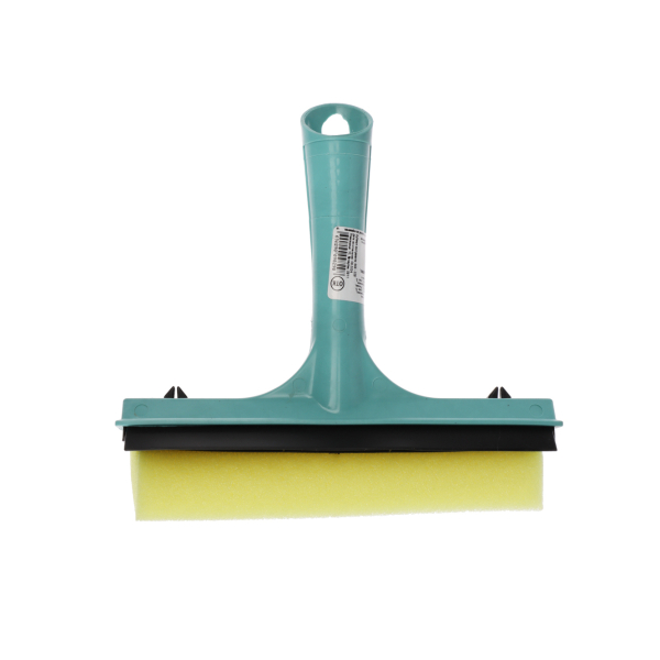 VETTA Окномойка "Практик", пластик, резина, 12,5х15,7х6,7см, 2 цвета