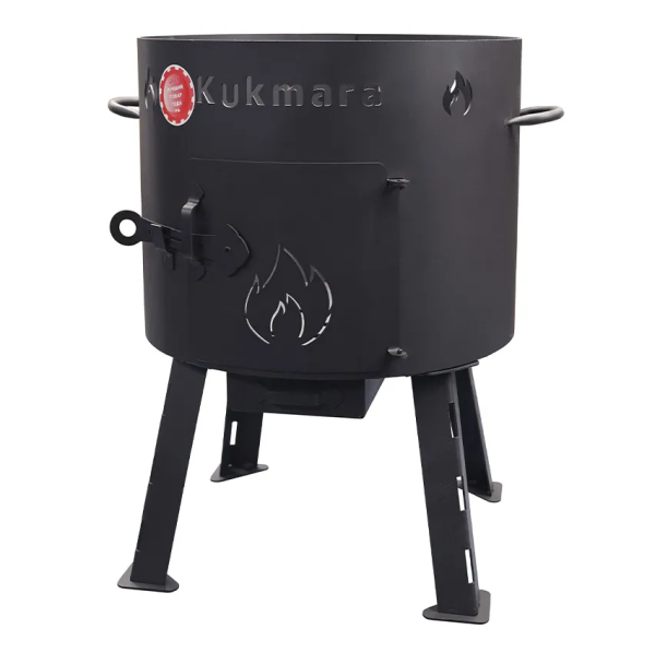 Учаг для казана 12 литров КУКМОР