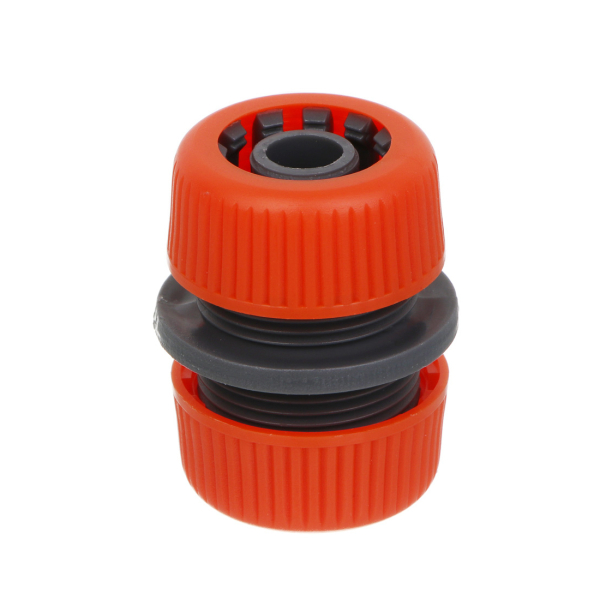 Муфта ремонтная 1/2 для шланга пластик