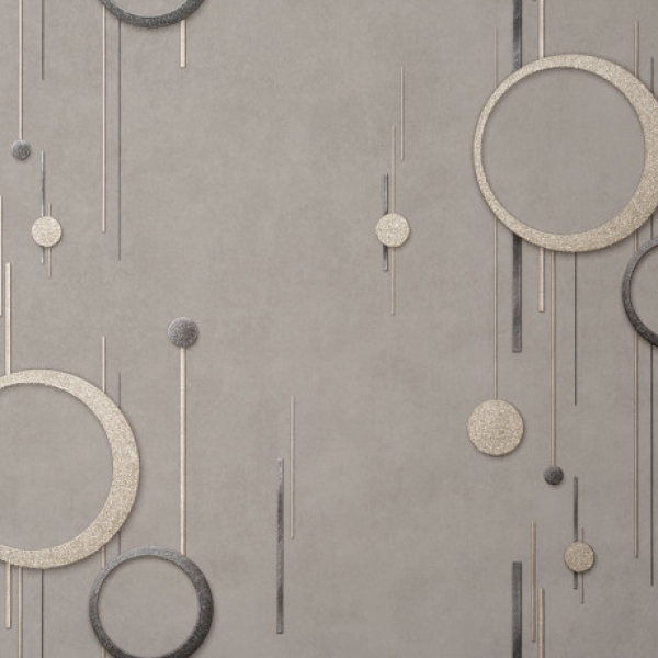 Обои 11361-05 DOMINGO Спектр-уни 1,06*10м Артекс