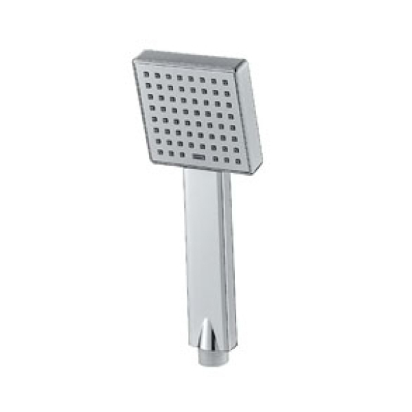 Душевая лейка 1 режим пластик G11 Gota Rocio