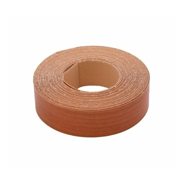 Кромочная лента клейкая 19мм 5м Вишня Оксфорд Zitar