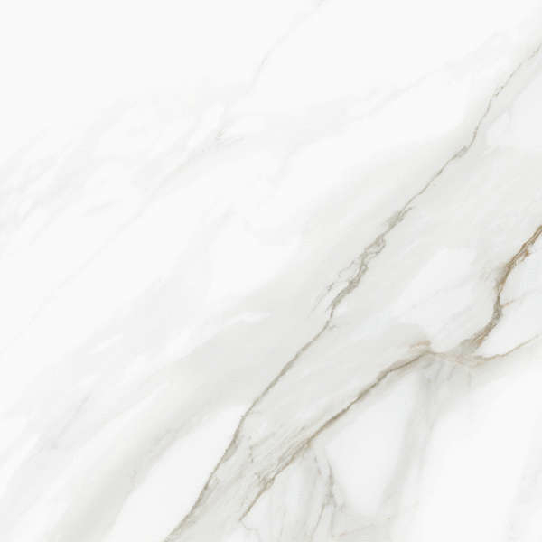Calacatta Andrea 600*600*9,5 керамогранит матовый Delacora 1/4 2 СОРТ