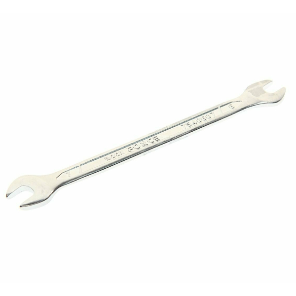 Ключ рожковый 6*7мм Дед Банзай