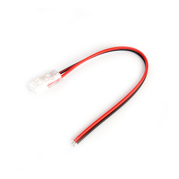Соединительный провод для ленты 8W COB LS530 Feron LD195 48279