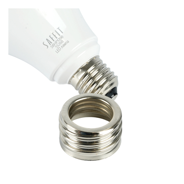 Лампа св/д T140 200Вт 6400К Е27/Е40 SBHP1200 Saffit