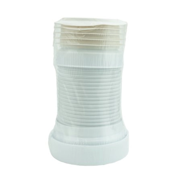 Гофра для унитаза 500мм с выпуском 110мм MPF