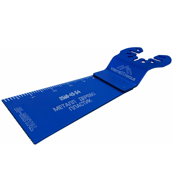 Насадка пильная биметалл 45*54мм VertexTools