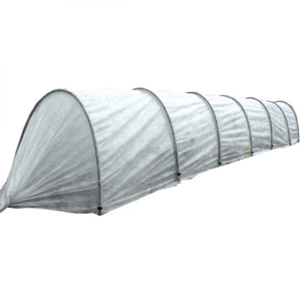 Парник 6м Агроном в сборе