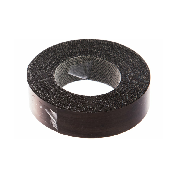 Кромочная лента меламиновая клейкая 19мм 5м венге Zitar