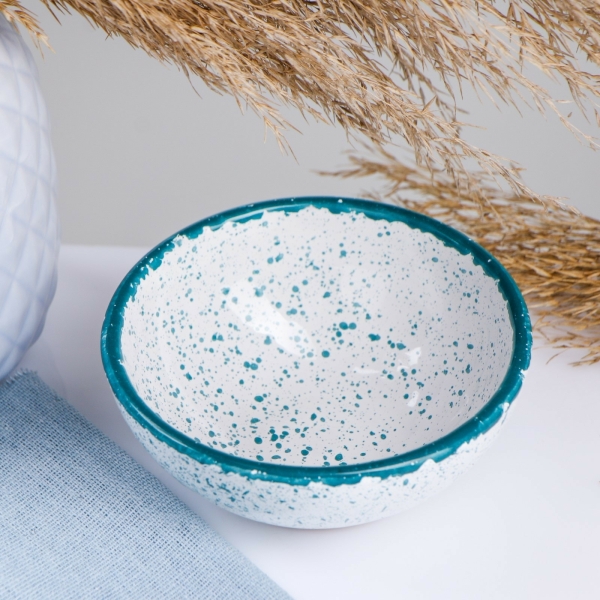 Розетка "Борисовская" 0,15л / 9х5см, варадеро 9283849