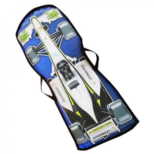 Ледянка ПВХ прямоугольная 1000*450мм Болид Лесниково