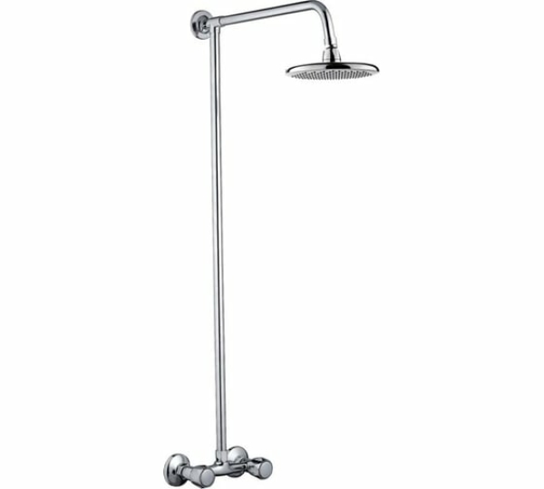 Душевая система 3 режима со смесителем L2394 LEDEME