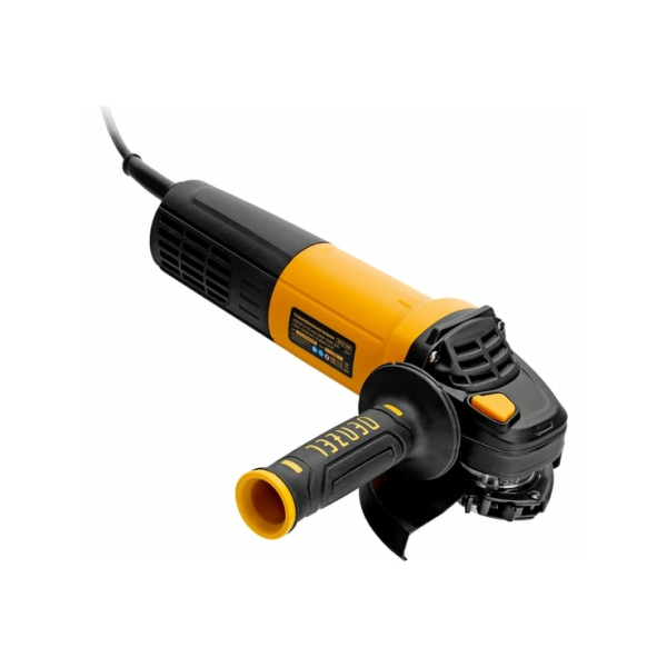 УШМ d125мм 1500Вт 11000об/мин AG125-1500A Denzel