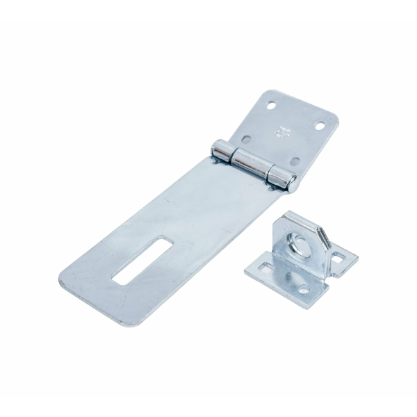 Петля для навесного замка 114мм WADFOW