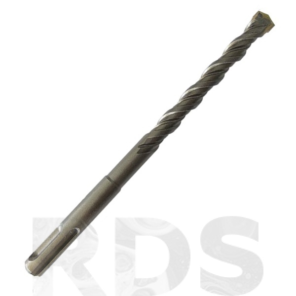Бур 10*210мм SDS plus двойная спираль LIGRELL