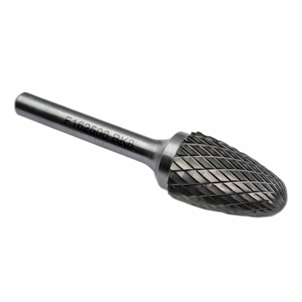 Шарошка по металлу 16мм G-162506