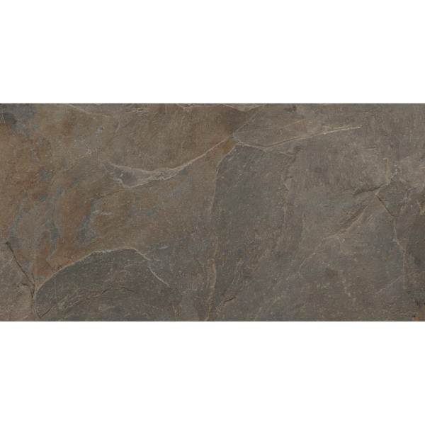 Stoncrete Copper 600*1200*9.5 керамогранит лаппатированный Delacora