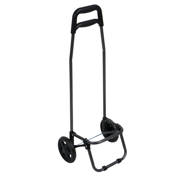 Тележка для сумок тм VETTA, пластик, металл, 87x34,5x28см