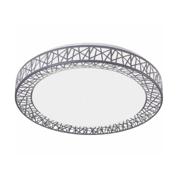 Светильник св/д 125Вт 3000-6500К ДУ 10000Лм  COMFORT LOFT-G  IN HOME