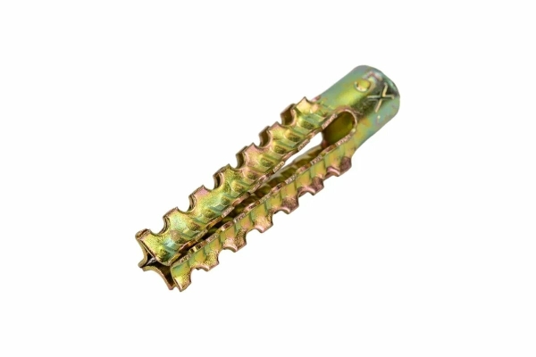 Дюбель для газобетона металл 5*30