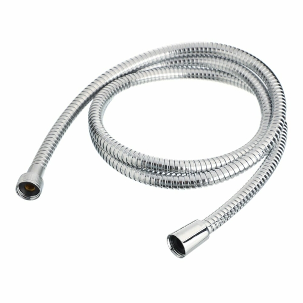 Шланг для душа 175см нерж.оплетка Light MPF