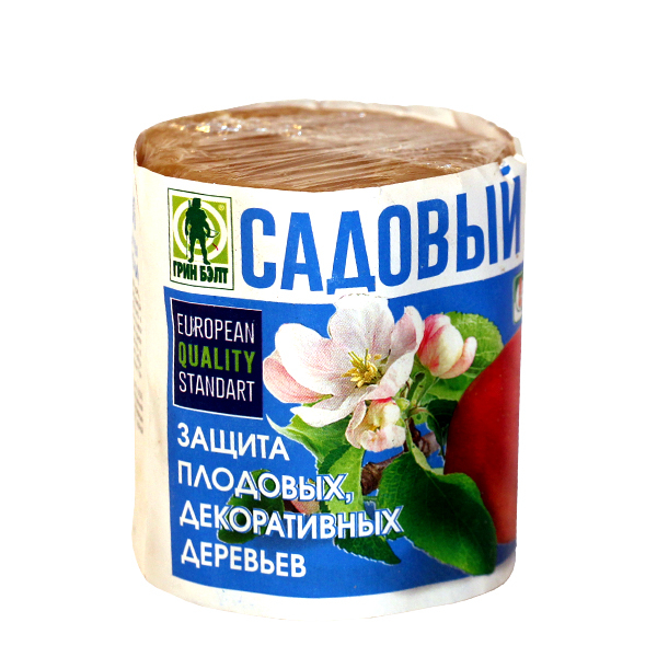 Садовый вар 150гр