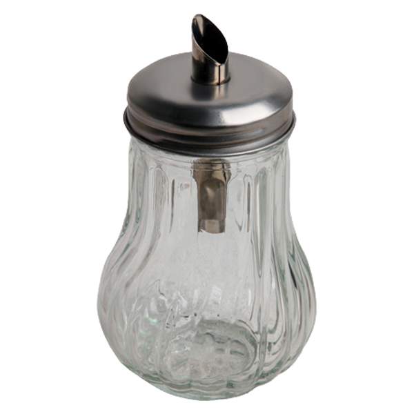 Сахарница с дозатором "Перелив" 210 мл 650745