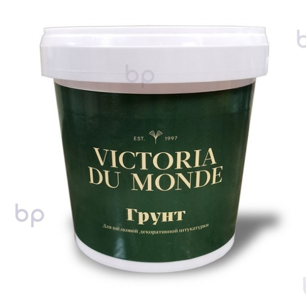 Грунт для жидких обоев VICTORIA DU MONDE Арт. 1