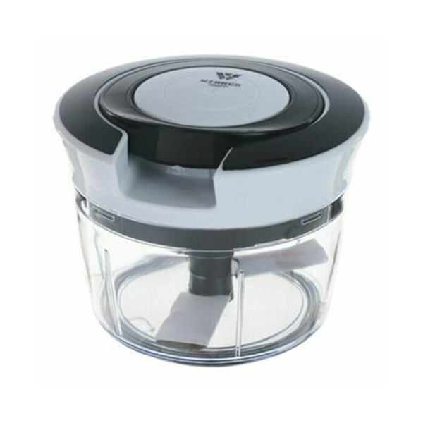 Овощерезка пластиковая механическая 400мл Winner