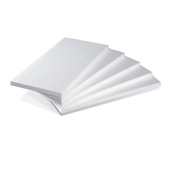 Пенопласт 10см 2х1м Дефект распродажа 20%