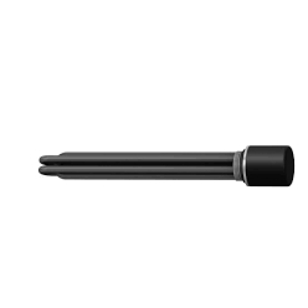 ТЭНБ 3 кВт 1-1/2" Ч с колпаком для ТТ котлов СТЭН