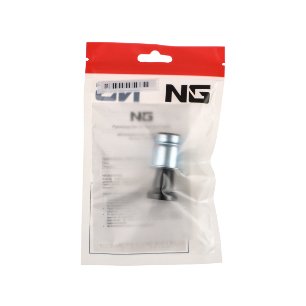 NG Автомобильный прикуриватель, для подпружиненного гнезда, 12В