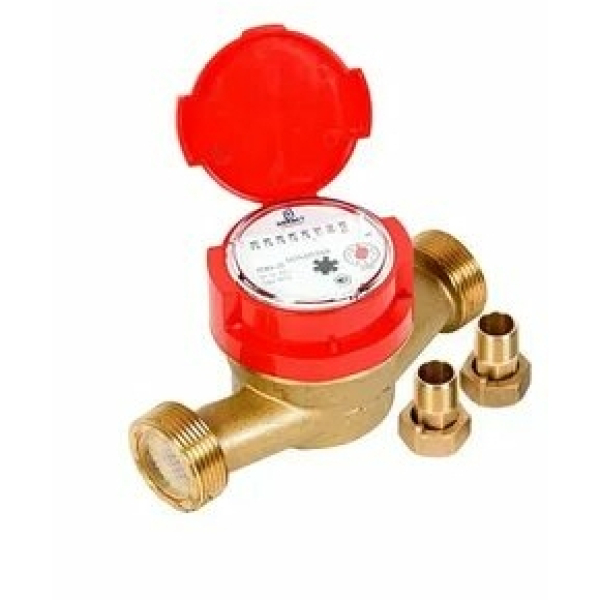 Счетчик воды универсальный ОСВУ-25 с КМЧ ДЕКАСТ