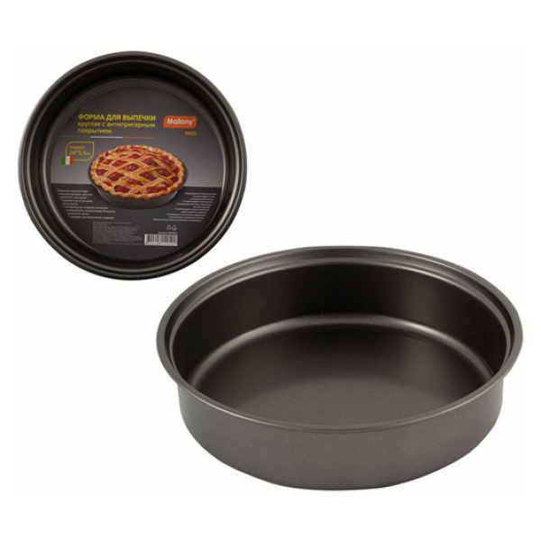 Форма для выпечки 24см Mallony