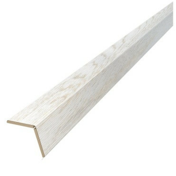 Угол ХДФ Северный Лен 2700*56*3,2мм СтА 1/40