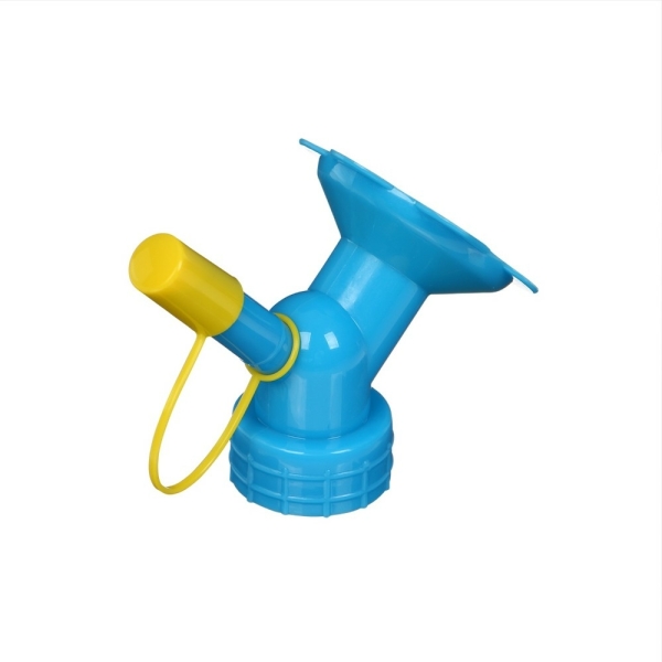 Насадка-рассеиватель на бутылку микс